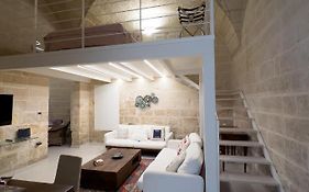 Antica Cisterna Di Lecce